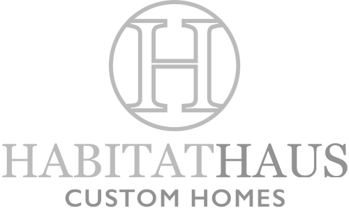 Habitat Haus Austin Custom Home Builders Logo