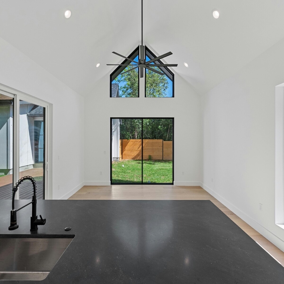 Home Custom Home Builders in Austin TX, Habitat Haus LLC