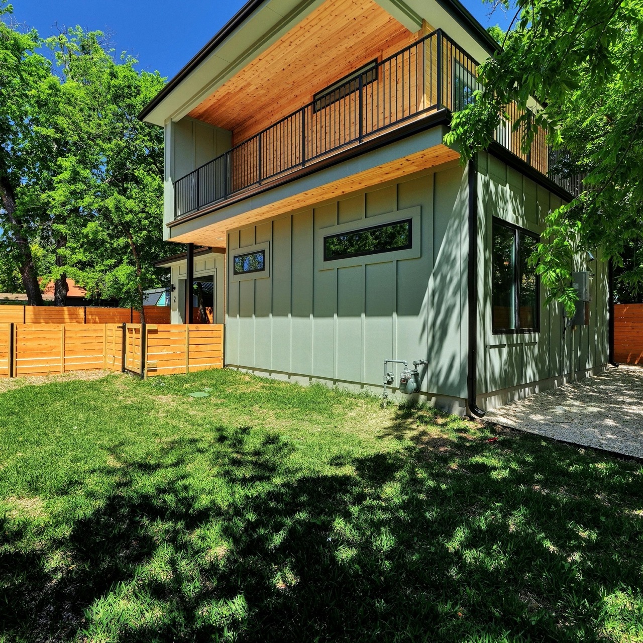 1704 Cullen Avenue Unit 2, Austin, TX 78757